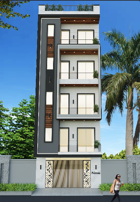 Residential Development